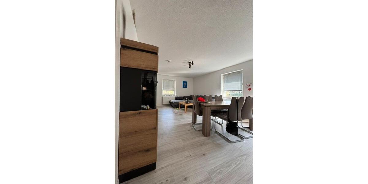 Etagenwohnung Salzgitter Ortschaft Nord - 6 Zimmer, 107 m&sup2;, 665&euro; | Angebot:26017842