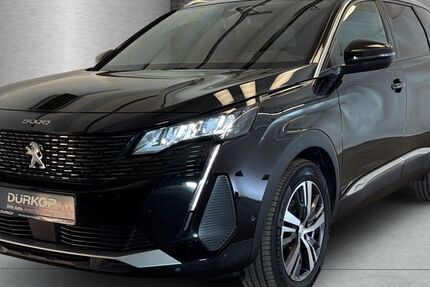 Peugeot 5008 18.787 km 24.990 &euro; Braunschweig 38126