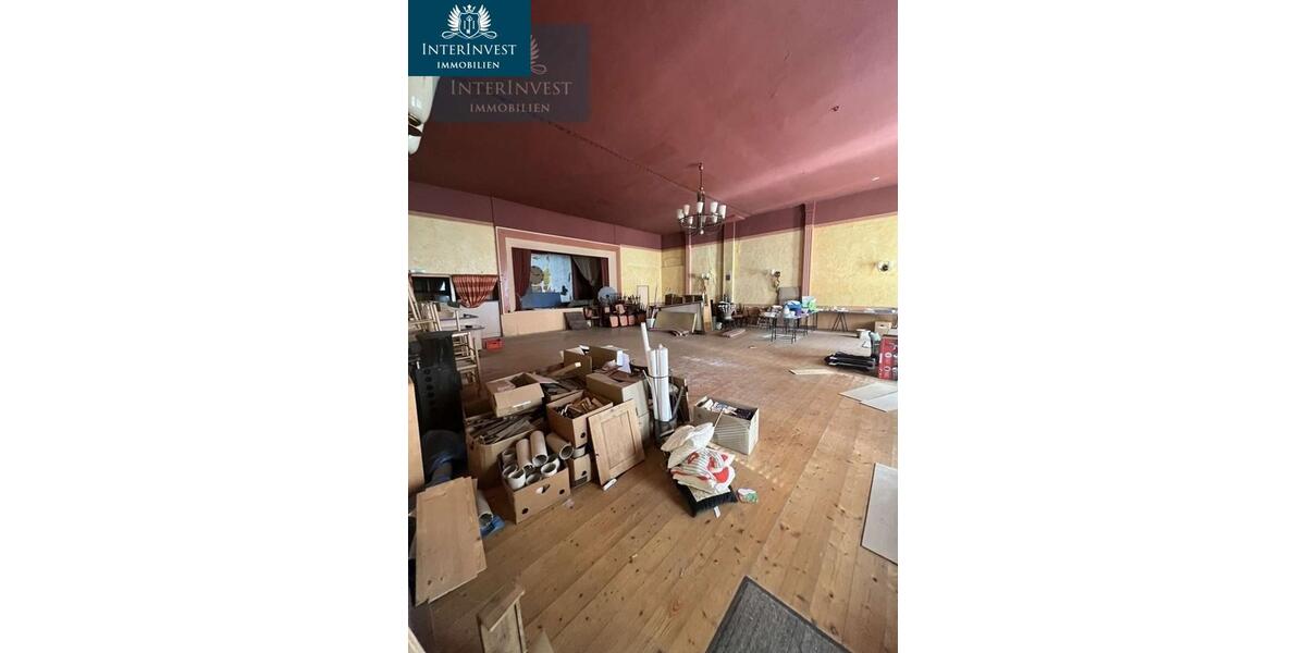 Gewerbeobjekt Liebenburg - 2.500&euro; | Angebot:18629167