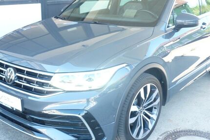 VW Tiguan 68.279 km 34.990 &euro; Schöningen 38364