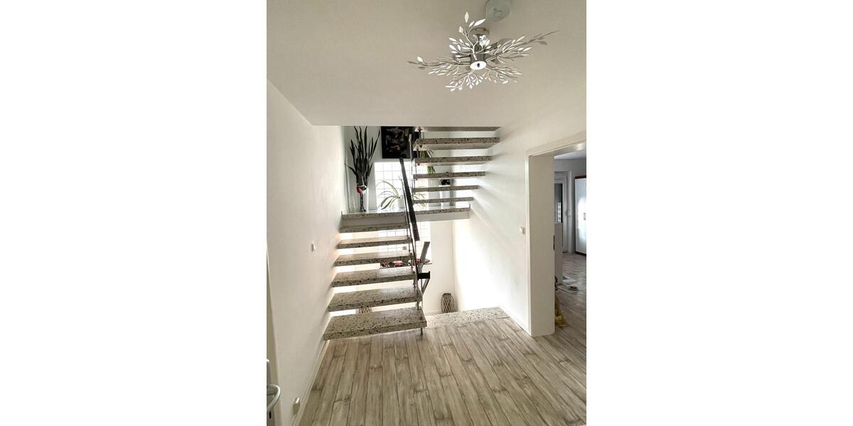 Einfamilienhaus Warberg - 4 Zimmer, 115 m&sup2;, 419.000&euro; | Angebot:26025342