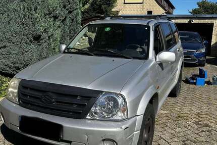 Suzuki Grand Vitara 195.259 km 5.000 &euro; Salzgitter 38259