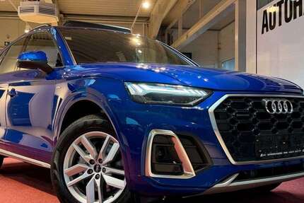 Audi Q5 79.375 km 33.970 &euro; Peine 31228