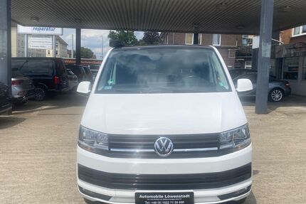 VW T6 Transporter 135.000 km 28.900 &euro; Braunschweig 38114