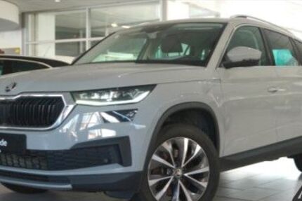 Skoda Kodiaq 82.990 km 33.750 &euro; Schöningen 38364