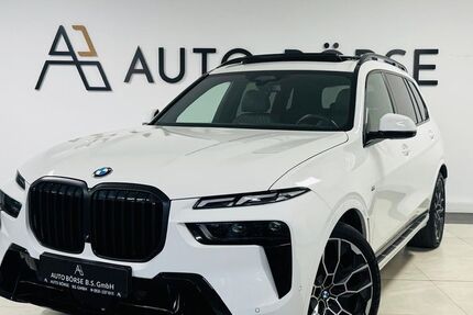 BMW X7 49.000 km 82.890 &euro; Braunschweig 38114