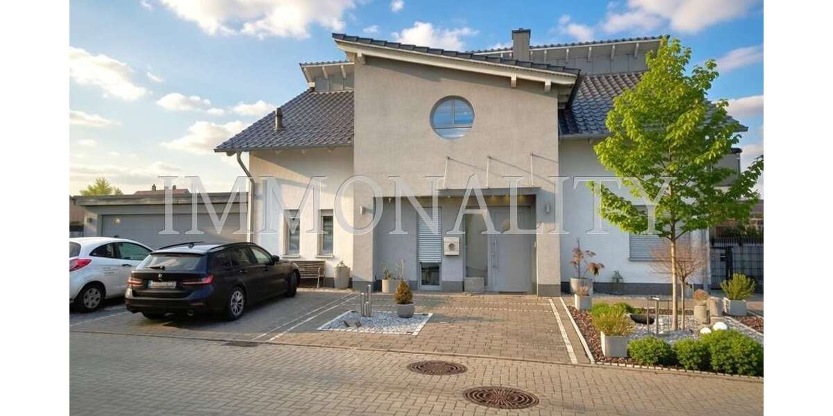 Einfamilienhaus Söhlde - 5 Zimmer, 201 m&sup2;, 595.000&euro; | Angebot:25103030