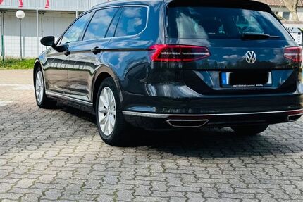VW Passat Variant 75.000 km 25.000 &euro; Salzgitter 38226