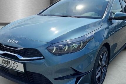 Kia ceed / Ceed 10.923 km 24.450 &euro; Braunschweig 38126