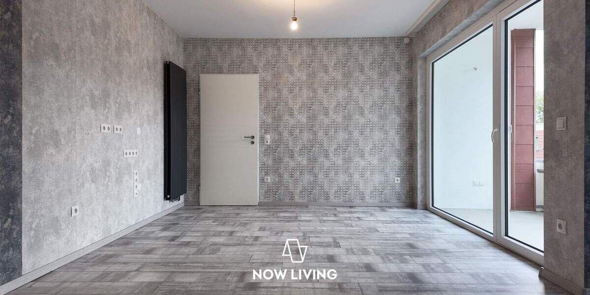 Etagenwohnung Braunschweig Weststadt - 3 Zimmer, 77 m&sup2;, 235.000&euro; | Angebot:25771939