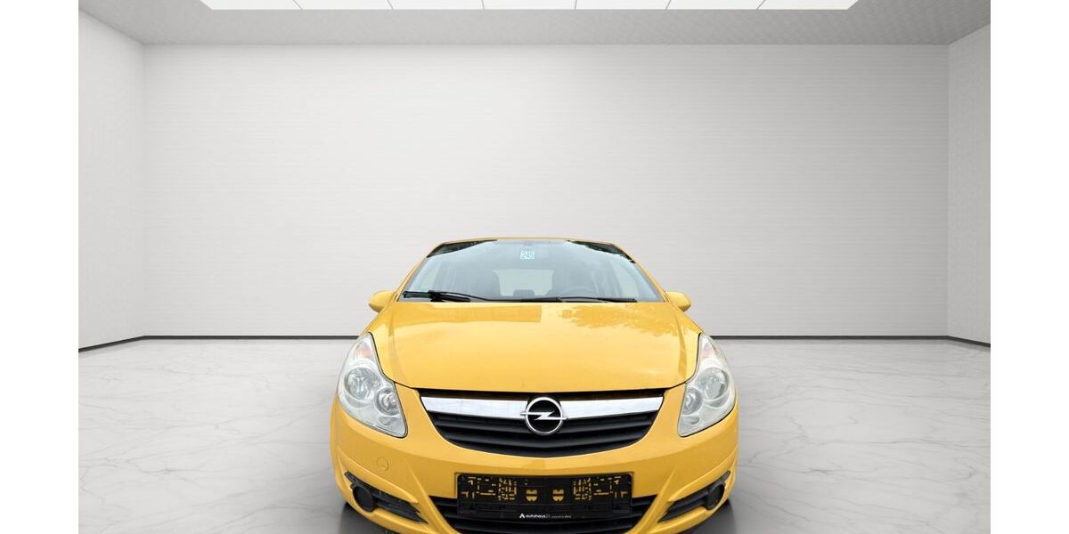 Opel Corsa 142.000 km 2.999 &euro; Goslar/Oker 38644