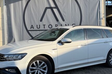 VW Passat Variant 182.836 km 13.950 &euro; Braunschweig 38122