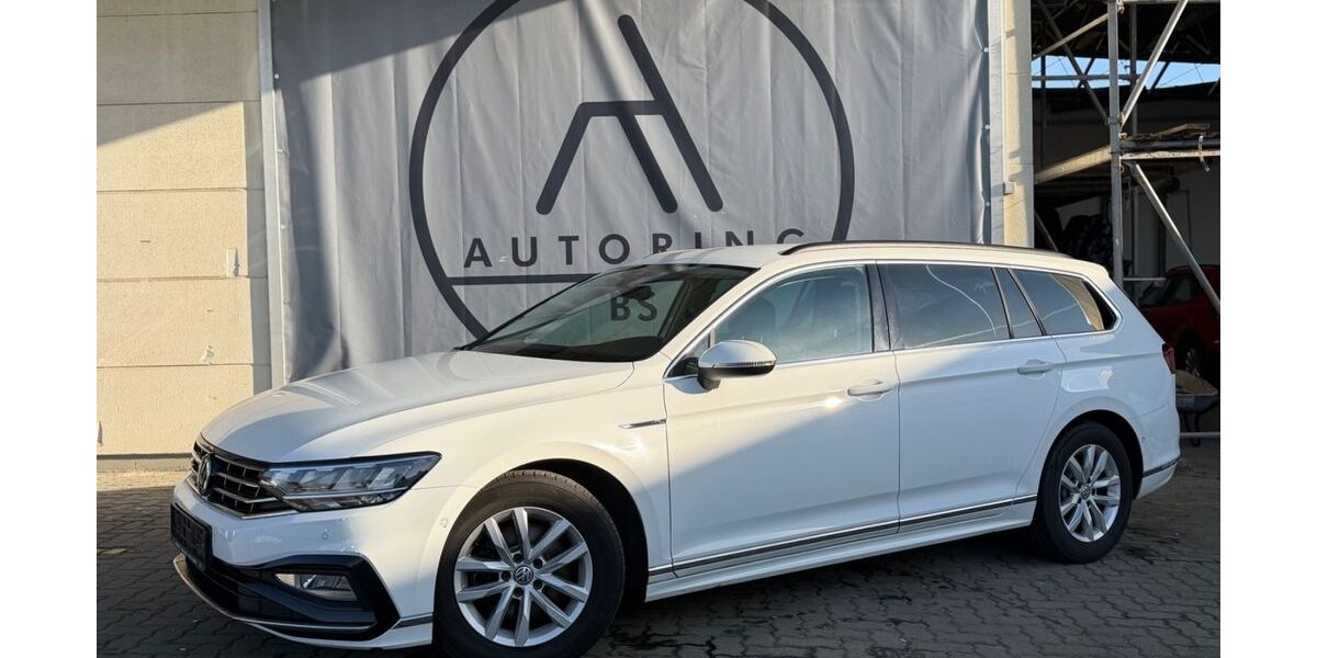 VW Passat Variant 182.836 km 13.950 &euro; Braunschweig 38122