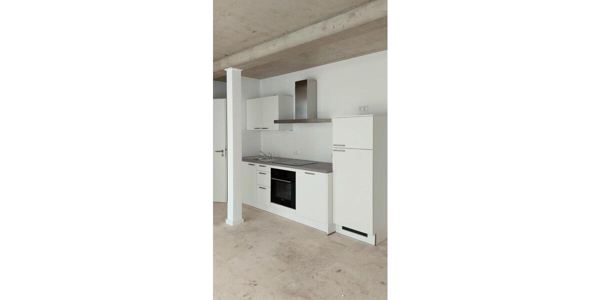 Dachgeschoßwohnung Goslar Jürgenohl - 1 Zimmer, 46 m&sup2;, 612&euro; | Angebot:26306076