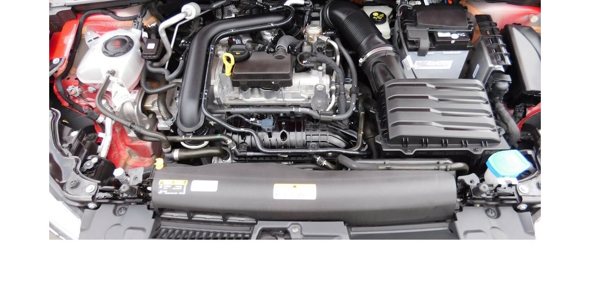 Seat Ibiza 1.0 Style MPI BMT 4Trg Radio Klima 27.200 km 13.390 &euro; Vordorf 38533