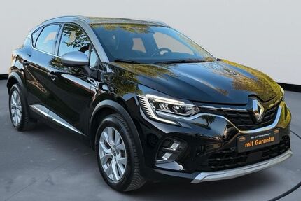 Renault Captur 78.000 km 14.699 &euro; Wolfenbüttel 38304