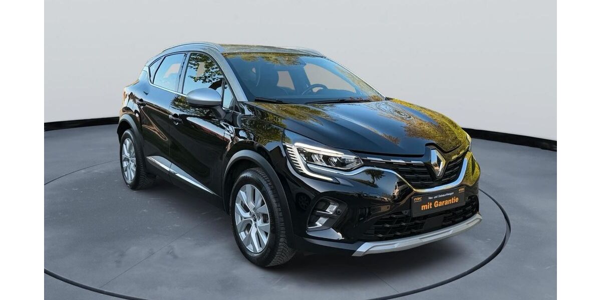 Renault Captur 78.000 km 14.699 &euro; Wolfenbüttel 38304