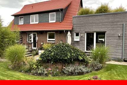 Haus Calberlah - 6 Zimmer, 165 m&sup2;, 409.000&euro; | Angebot:25200685