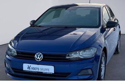 VW Polo 32.319 km 11.740 &euro; Wolfenbüttel 38304