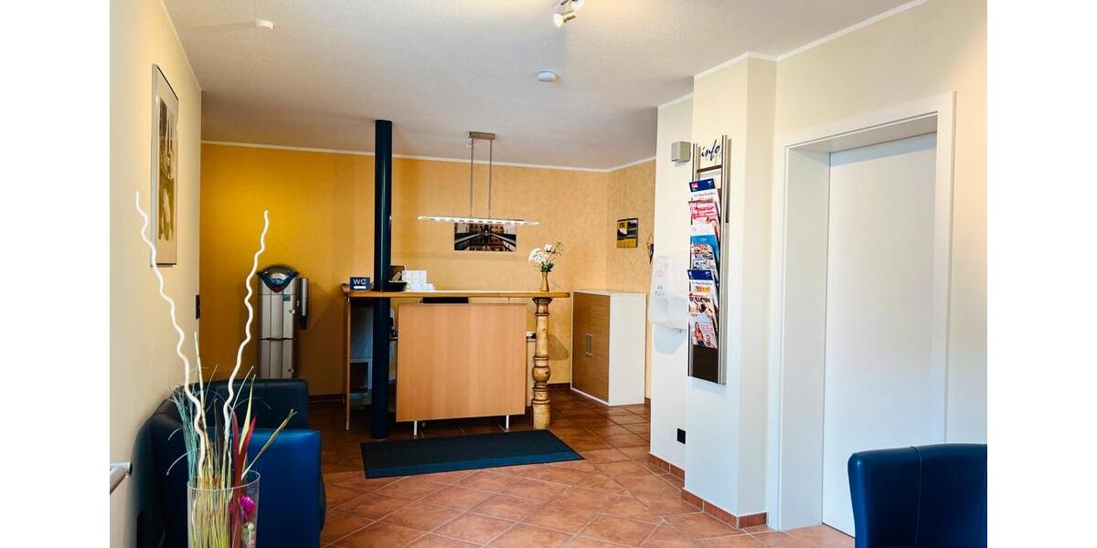 Gewerbeobjekt Goslar - 850&euro; | Angebot:24400487