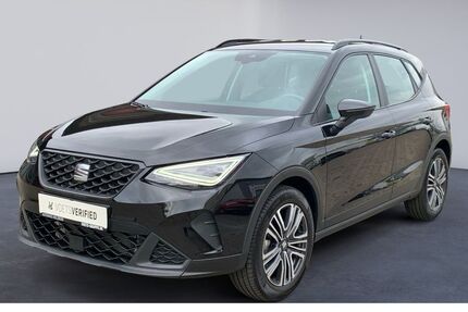 Seat Arona 27.750 km 19.975 &euro; Braunschweig 38114