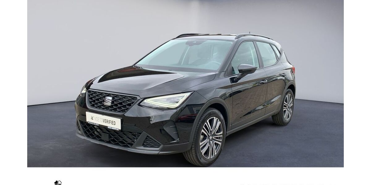 Seat Arona 27.750 km 19.975 &euro; Braunschweig 38114