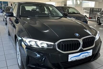 BMW 320 11.626 km 35.130 &euro; Salzgitter 38228