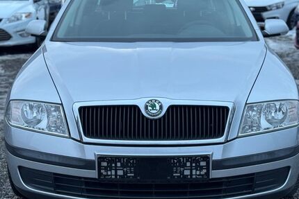 Skoda Octavia 190.000 km 3.499 &euro; Goslar 38640