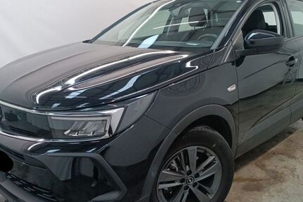 Opel Grandland (X) 58.690 km 16.450 &euro; Schöningen 38364