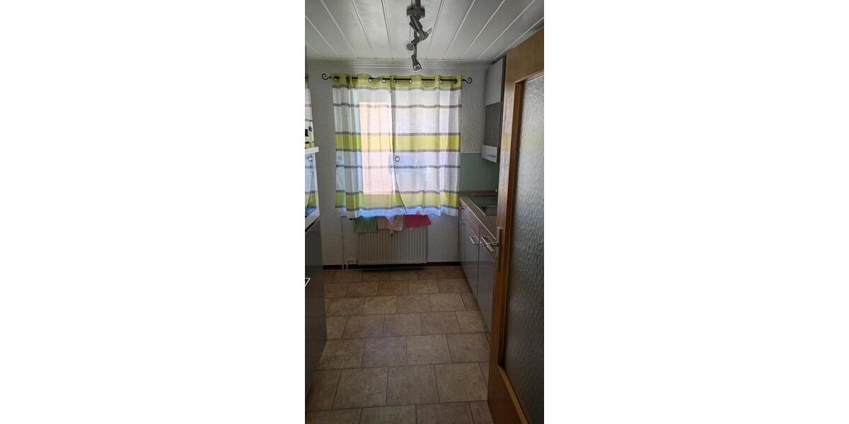 Etagenwohnung Salzgitter Ortschaft Südost - 5.5 Zimmer, 101 m&sup2;, 1.100&euro; | Angebot:26442183