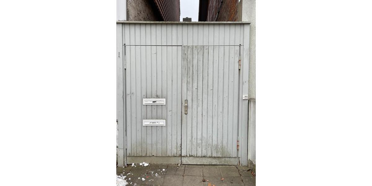 Mehrfamilienhaus, Wohnhaus Königslutter am Elm - 13 Zimmer, 270 m&sup2;, 288.000&euro; | Angebot:25935735