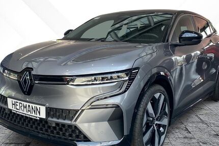 Renault Megane E-TECH 9.901 km 34.136 &euro; Goslar 38644