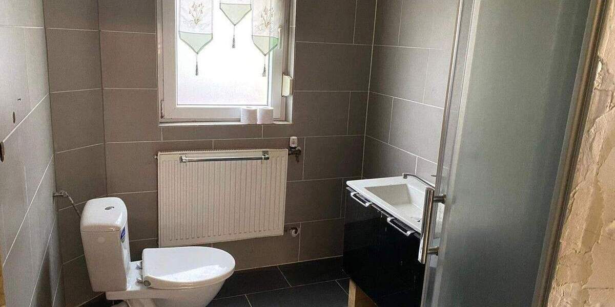 Einfamilienhaus Peine Duttenstedt - 8 Zimmer, 152 m&sup2;, 175.000&euro; | Angebot:25736898