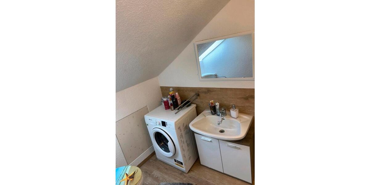 Dachgeschoßwohnung Salzgitter Ortschaft Nord - 2 Zimmer, 62 m&sup2;, 545&euro; | Angebot:26003931