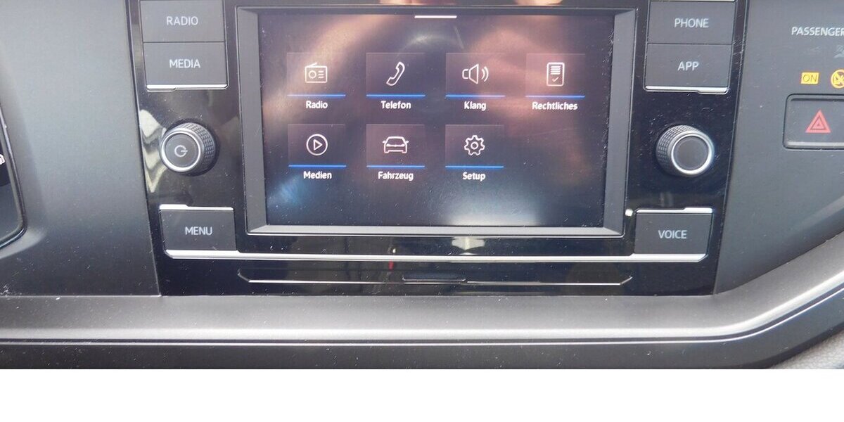 VW Polo 1.0 Life MPI BMT 4Trg Klima Radio LED 34.700 km 14.690 &euro; Vordorf 38533