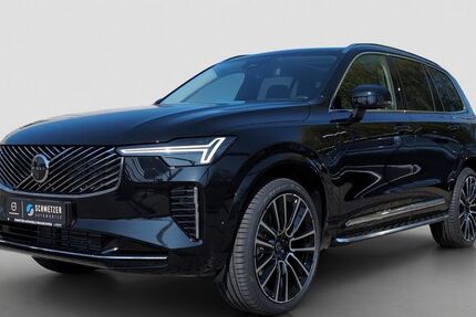 Volvo XC90 40.990 km 78.990 &euro; Braunschweig 38114