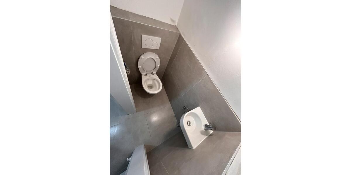 Reihenhaus Peine Südstadt - 5 Zimmer, 100 m&sup2;, 1.300&euro; | Angebot:26635931