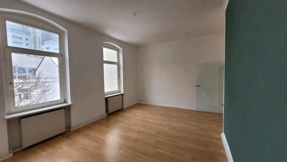 Etagenwohnung Braunschweig Nordstadt - 3 Zimmer, 76 m&sup2;, 195.000&euro; | Angebot:25944260