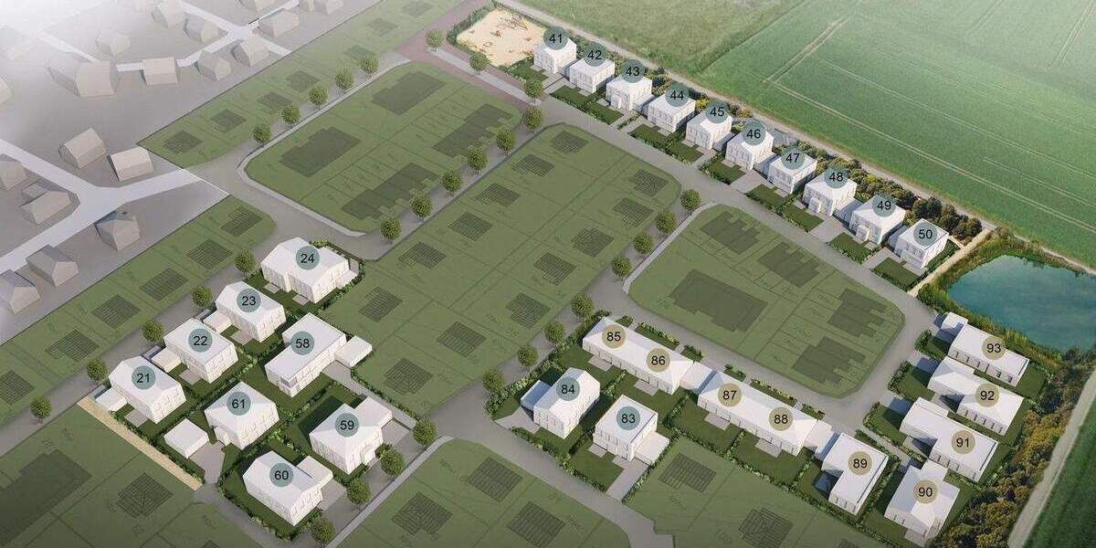 Grundstück Königslutter - 125.496&euro; | Angebot:25752154