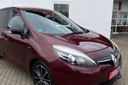 Renault Scenic 192.000 km 4.950 &euro; Goslar 38644