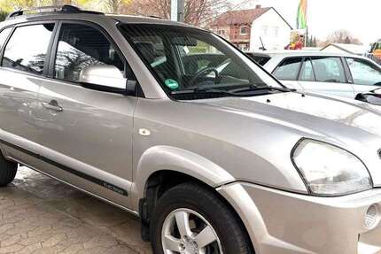 Hyundai TUCSON 134.147 km 4.990 &euro; Königslutter 38154