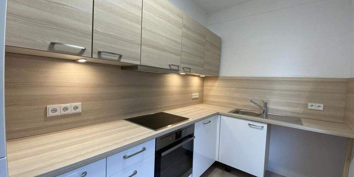 Etagenwohnung Meine / Abbesbüttel Abbesbüttel - 2 Zimmer, 55 m&sup2;, 670&euro; | Angebot:25755207