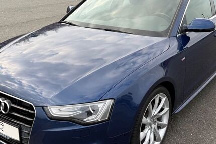 Audi A5 160.700 km 18.400 &euro; Peine 31226