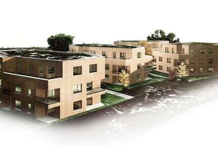 Wohnung Salzgitter Ortschaft Ost - 3 Zimmer, 83 m&sup2;, 325.000&euro; | Angebot:24467877