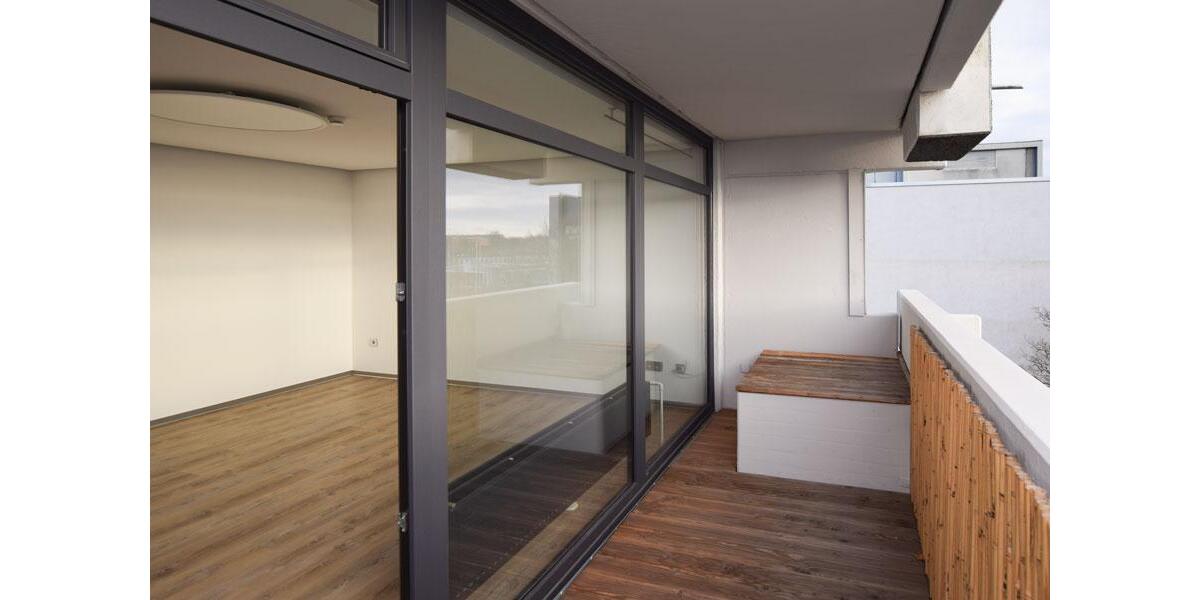 Etagenwohnung Braunschweig Östliches Ringgebiet - 2 Zimmer, 76 m&sup2;, 995&euro; | Angebot:25963334