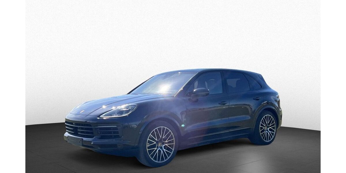 Porsche Cayenne 166.338 km 47.790 &euro; Braunschweig 38112