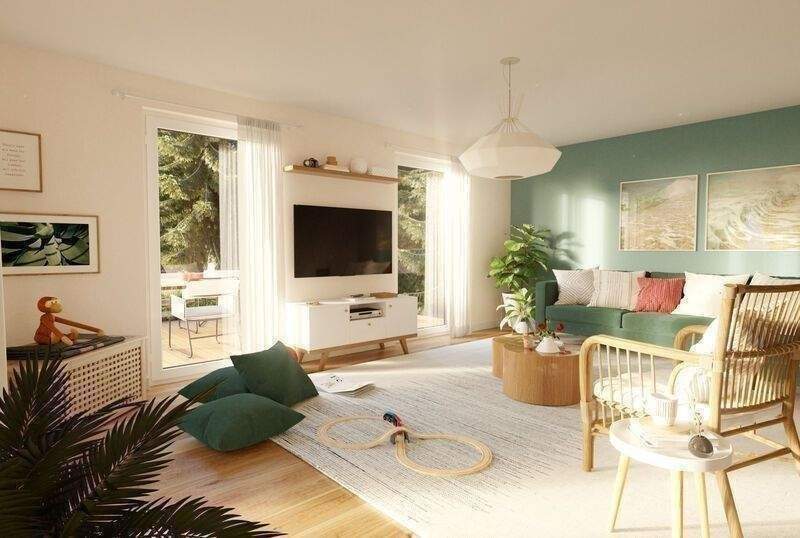 Einfamilienhaus Börßum Achim - 5 Zimmer, 119 m&sup2;, 318.450&euro; | Angebot:26703320