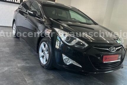 Hyundai i40 155.000 km 7.400 &euro; Braunschweig 38112