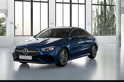 Mercedes-Benz CLA 250 6.398 km 42.221 &euro; Braunschweig 38122