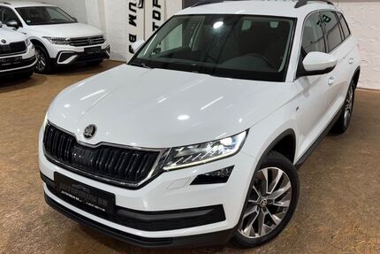 Skoda Kodiaq 97.193 km 25.990 &euro; Braunschweig Wenden 38110
